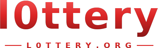 l0ttery logo