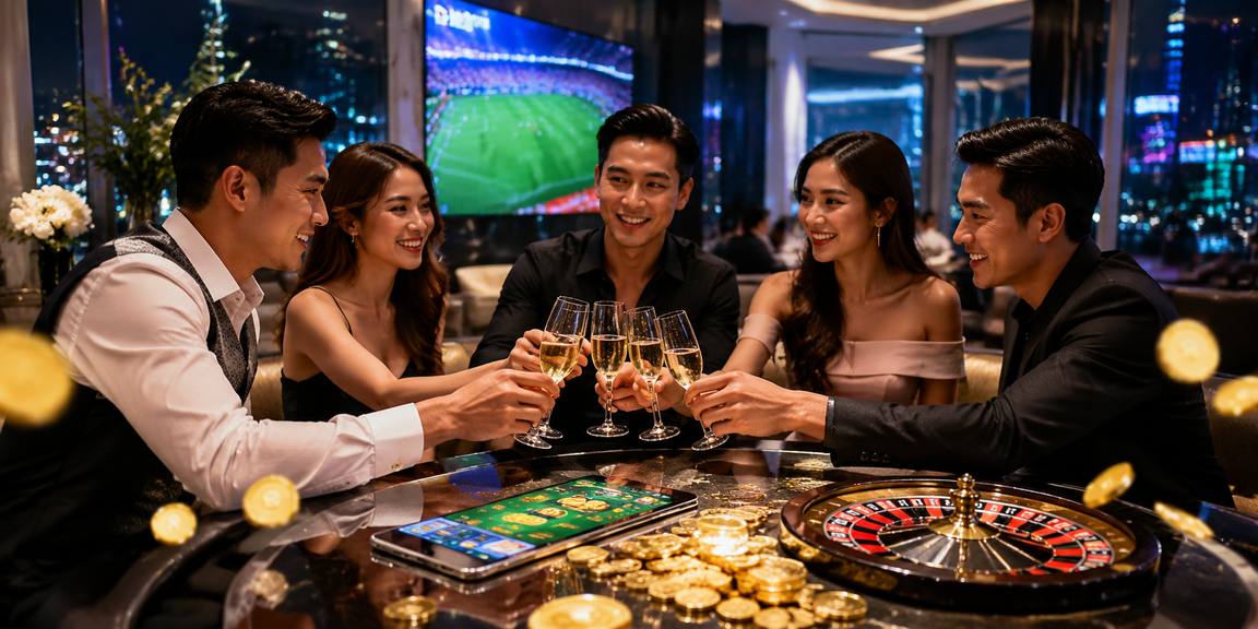 l0ttery Blackjack Cổ Điển trong sảnh l0ttery